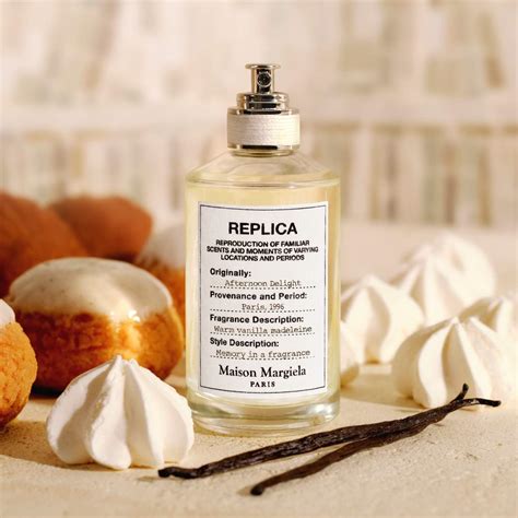 afternoon delight perfume replica